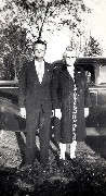 Ed, Della Dorrough